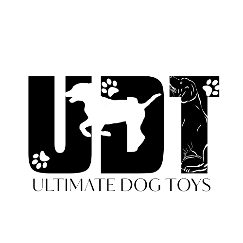 Ultimate Dog Toys